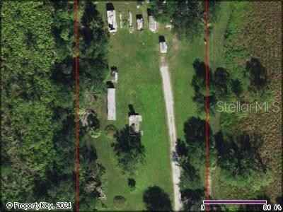 2540 LUTHER Rd  