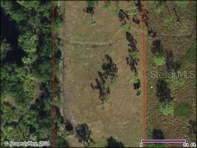 2550 LUTHER Rd  