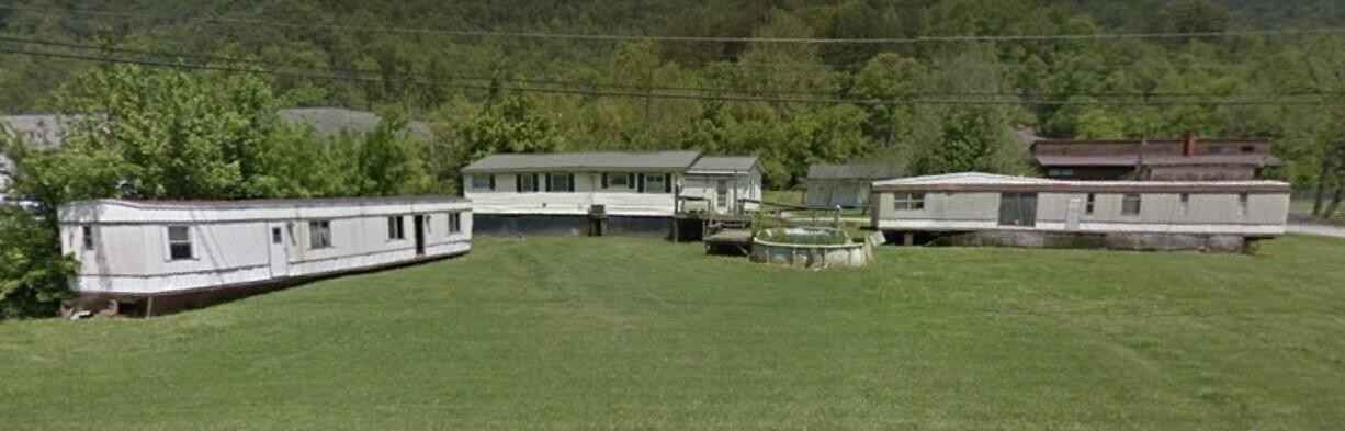 53 Stumbo DR  