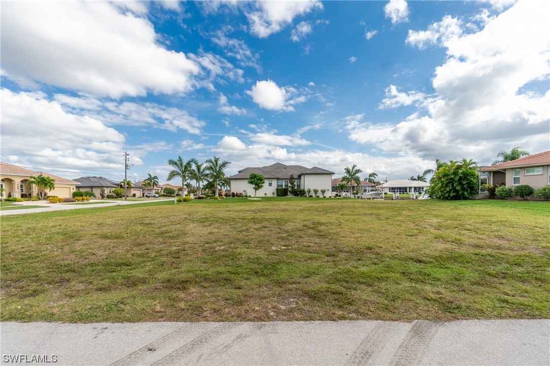 3800 Saba Ct  