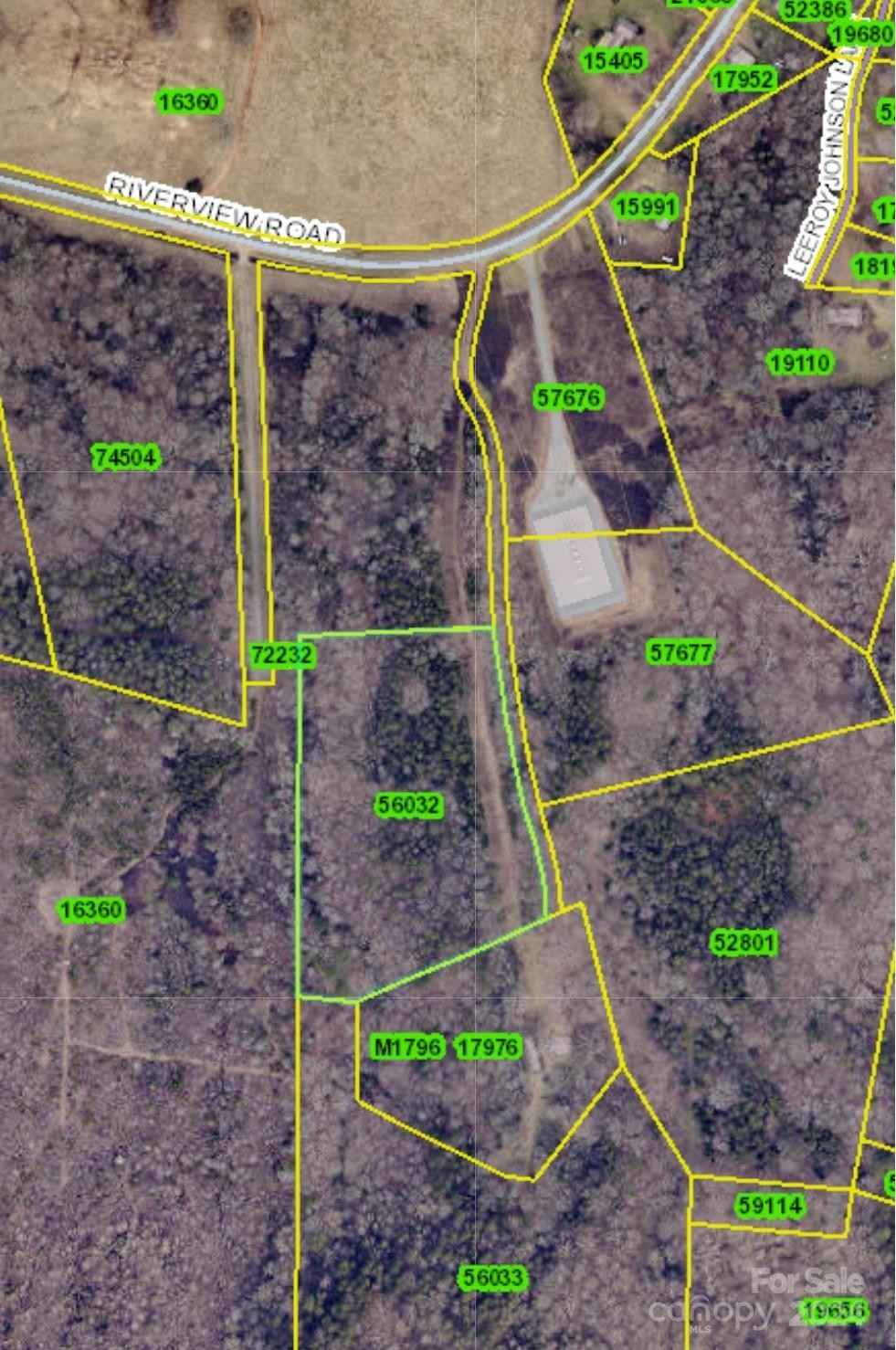 00 Riverview Rd  