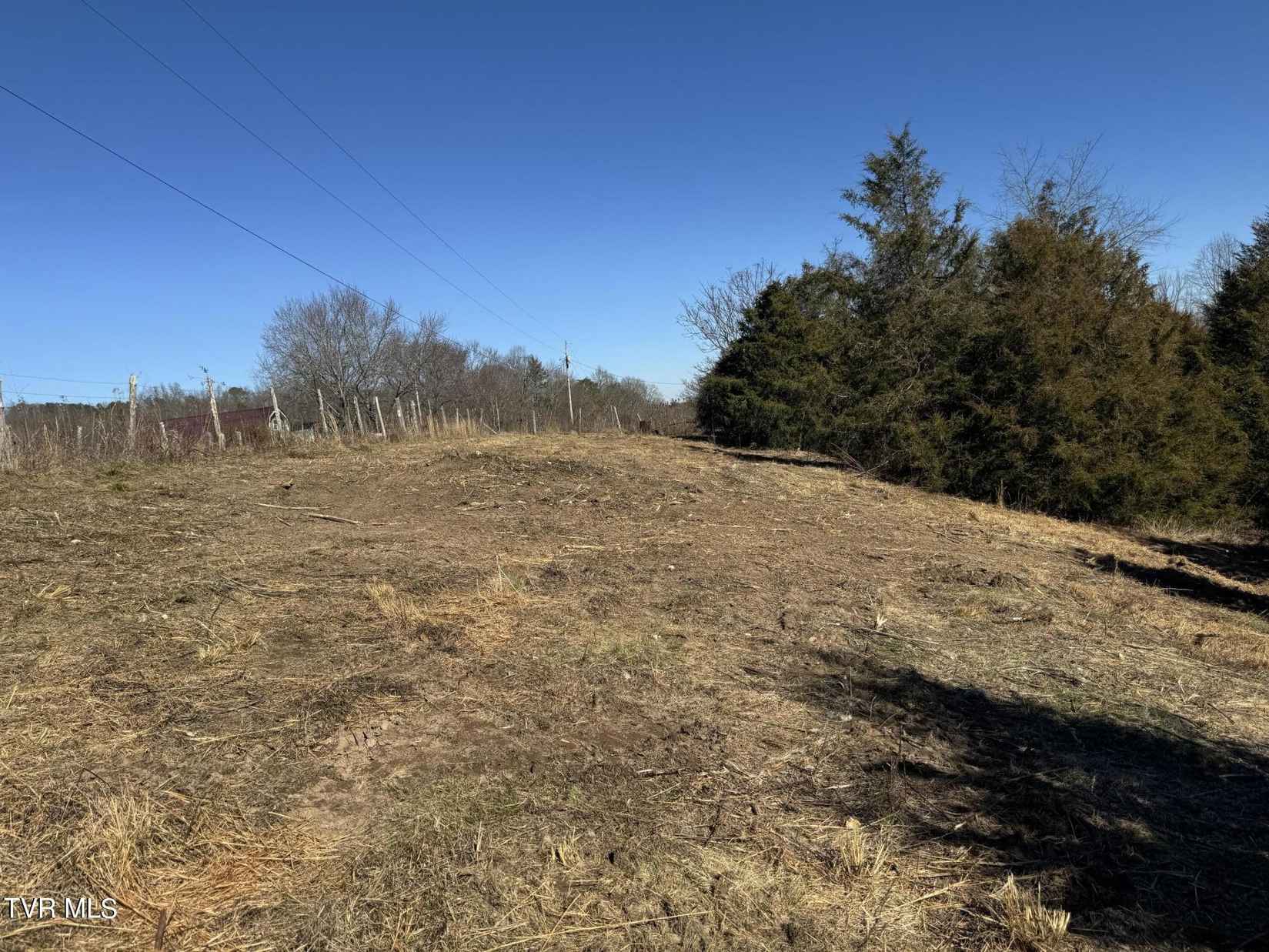 0 East Stagecoach Rd  