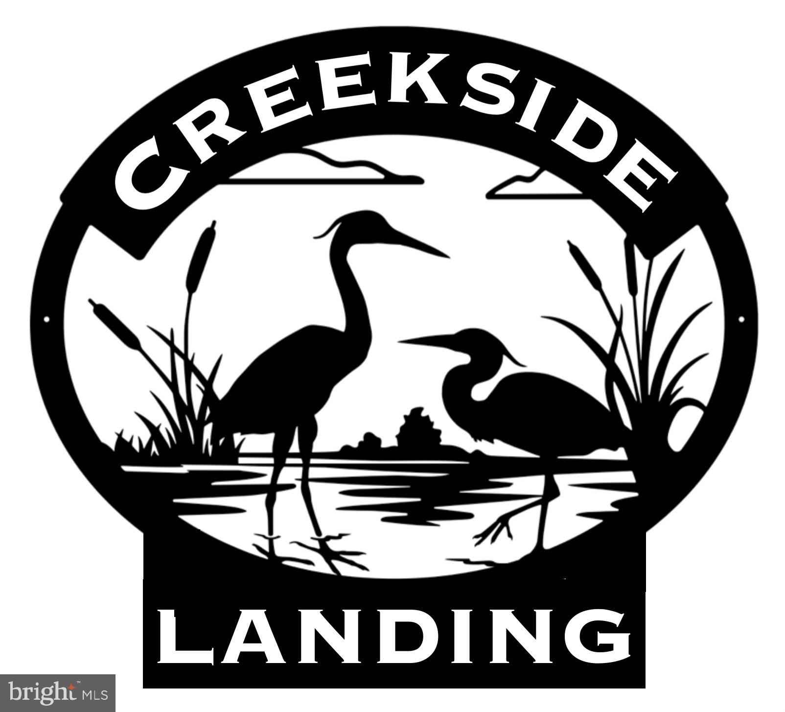 4 LOTS SOUTH LITTLE Crk RD  