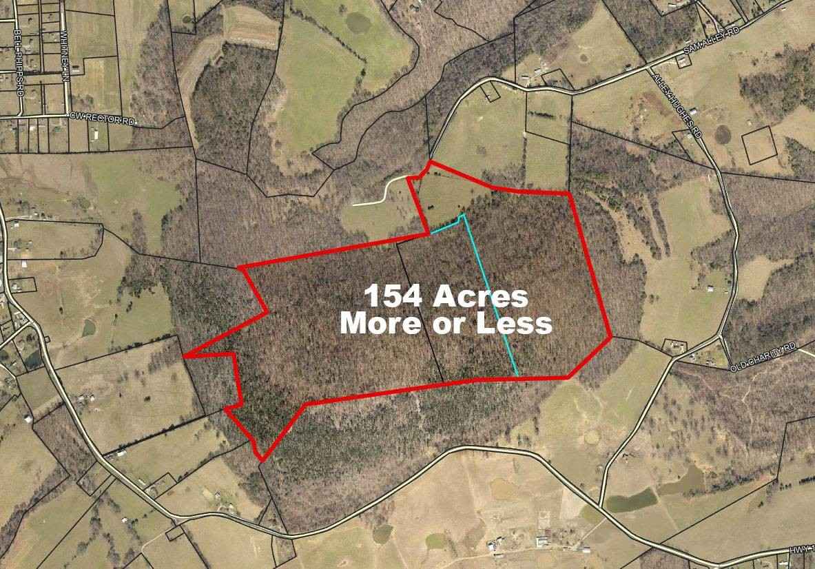 300 Danny Hughes Rd  