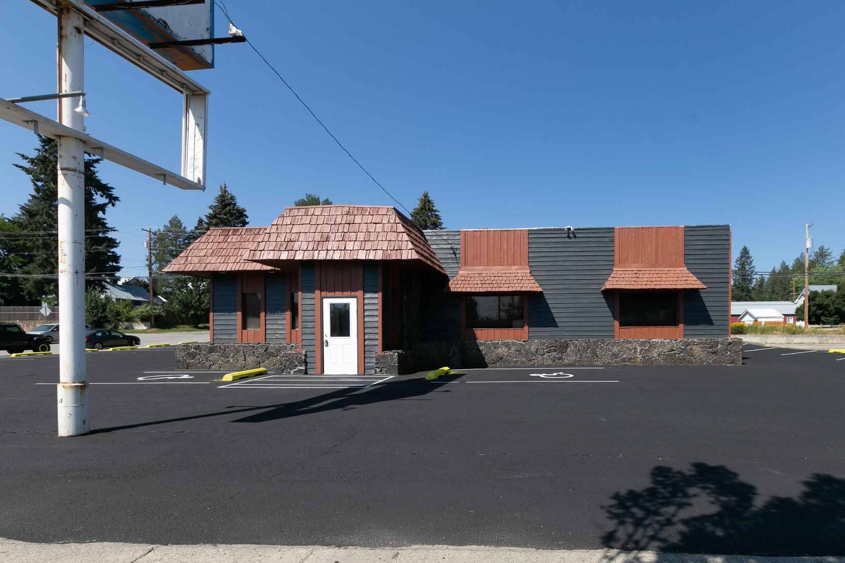 201 N Washington Ave  