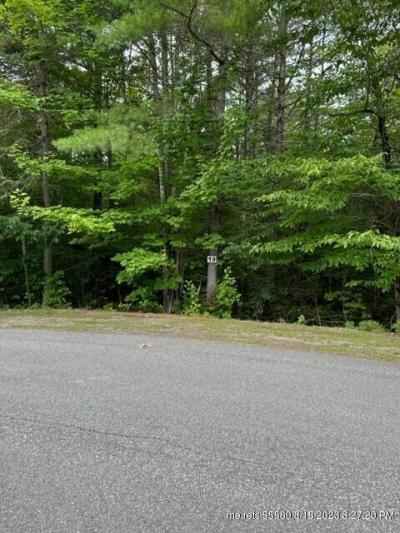 Lot 19 Grant Rd  