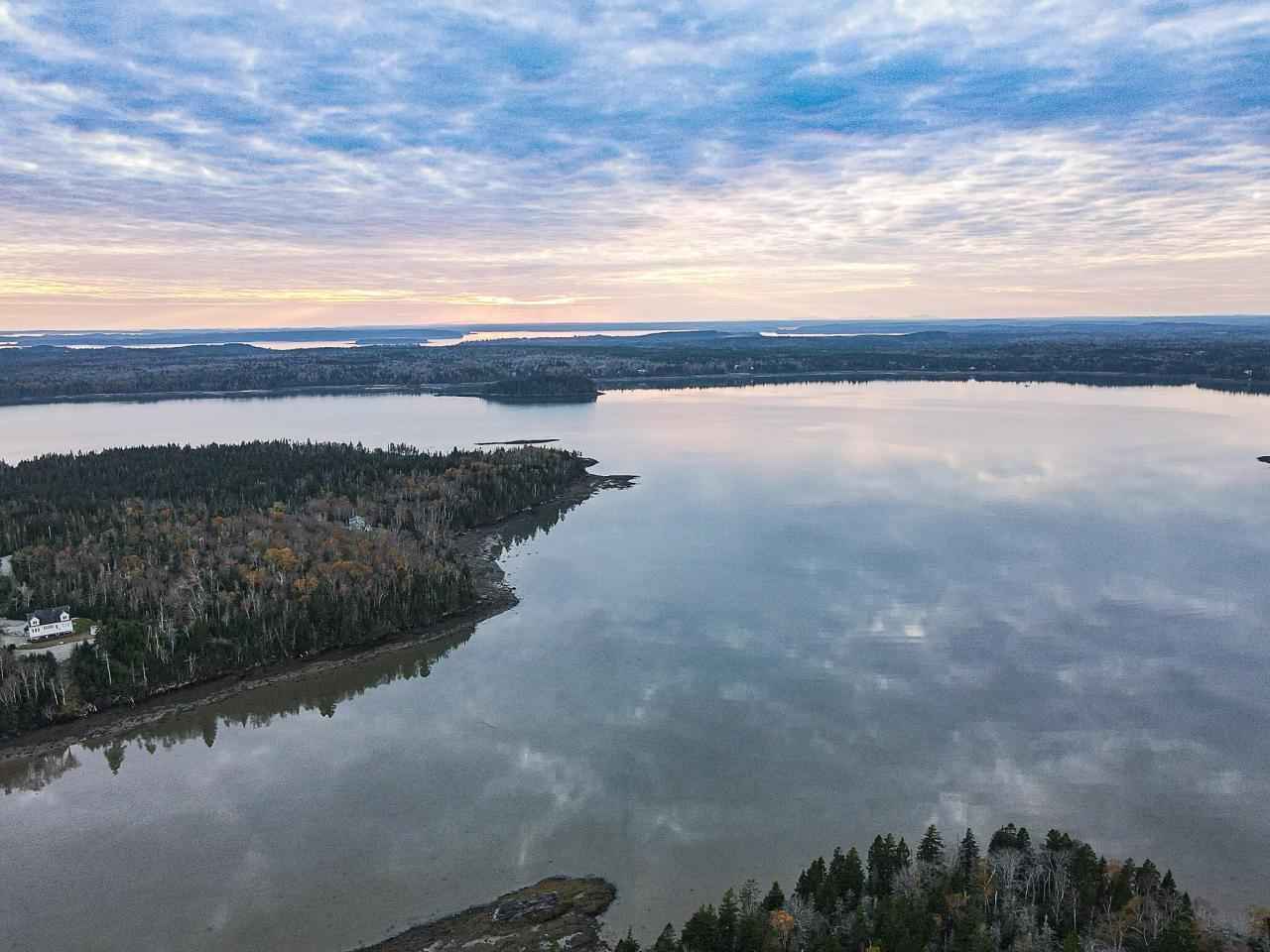 Lot 15 Collins Cv Rd  