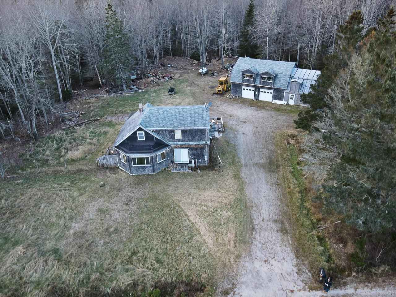 378 Back Bay Rd  