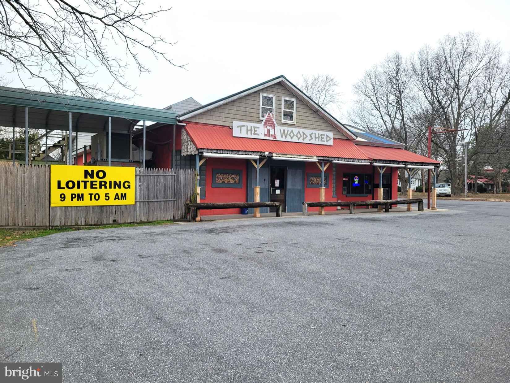 22556 Bridgeville Hwy  