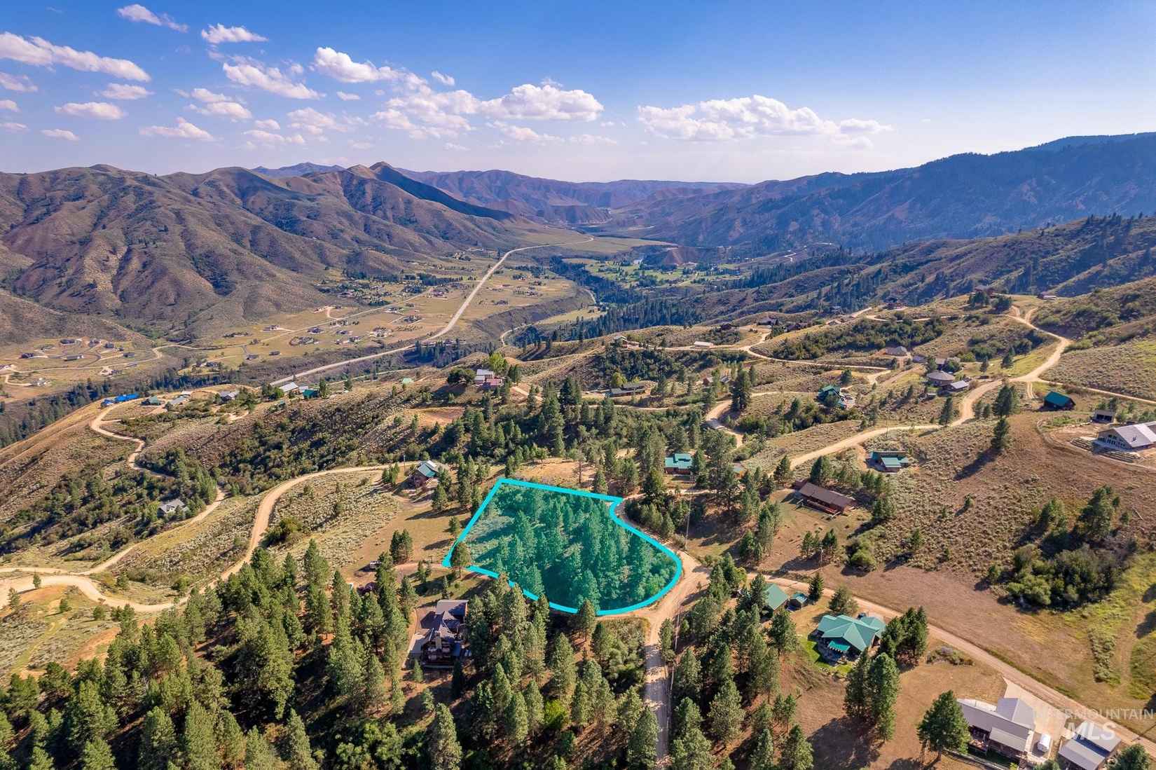 Tbd Lot 34 Evergreen  