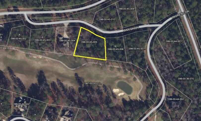 00 MARION Ln Ln  
