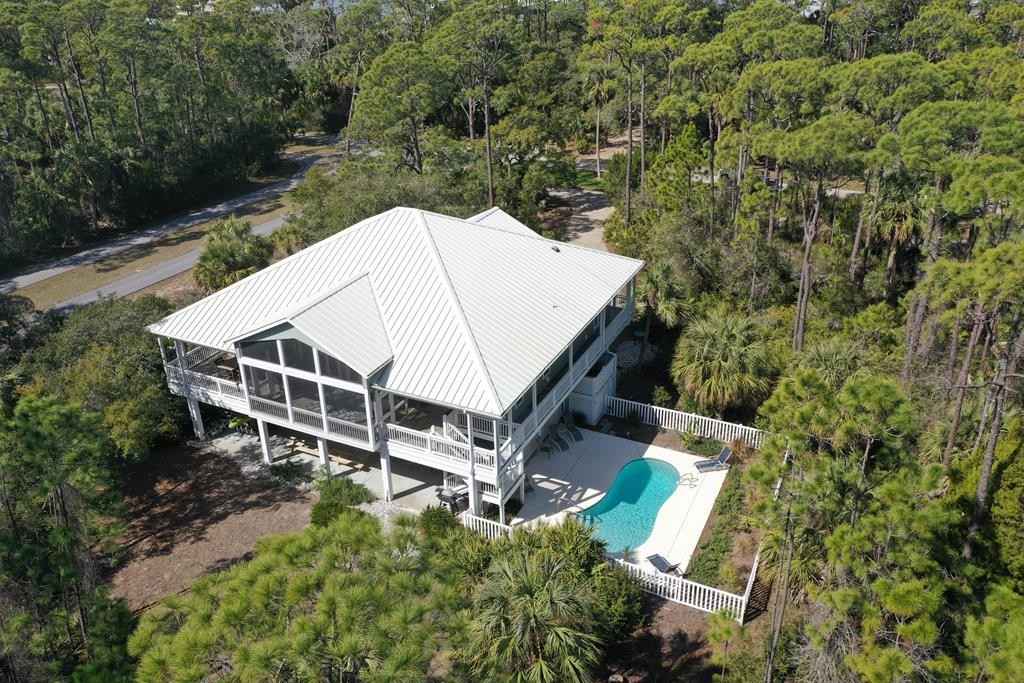2201 Coquina Dr  