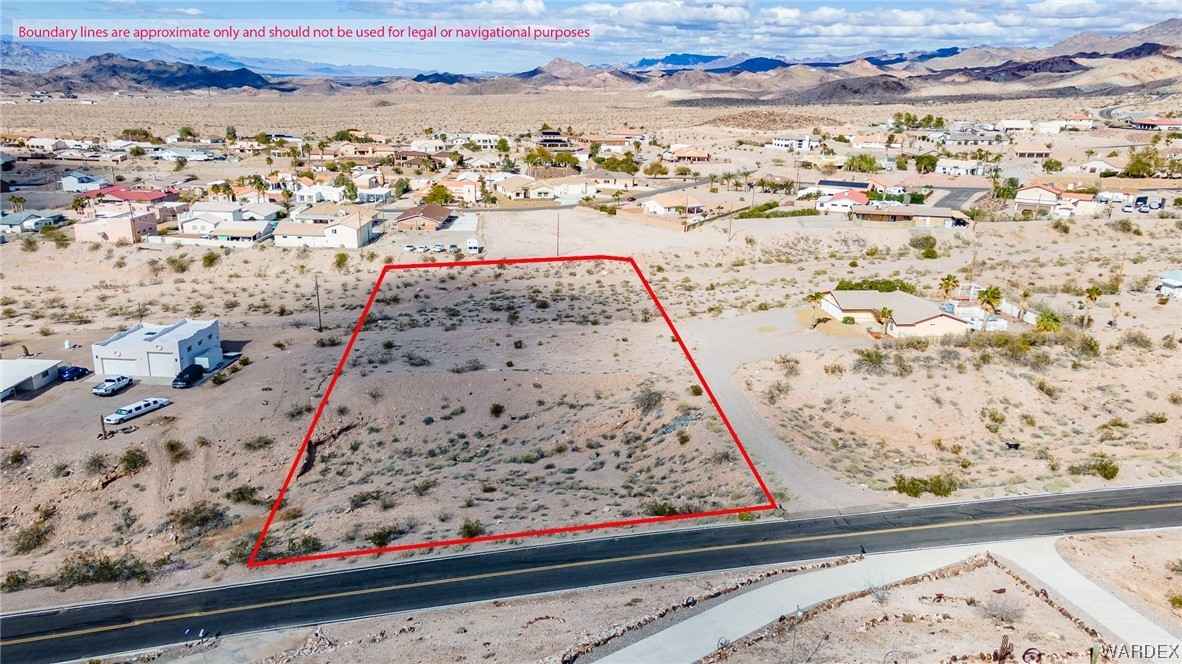 831 La Puerta Rd  