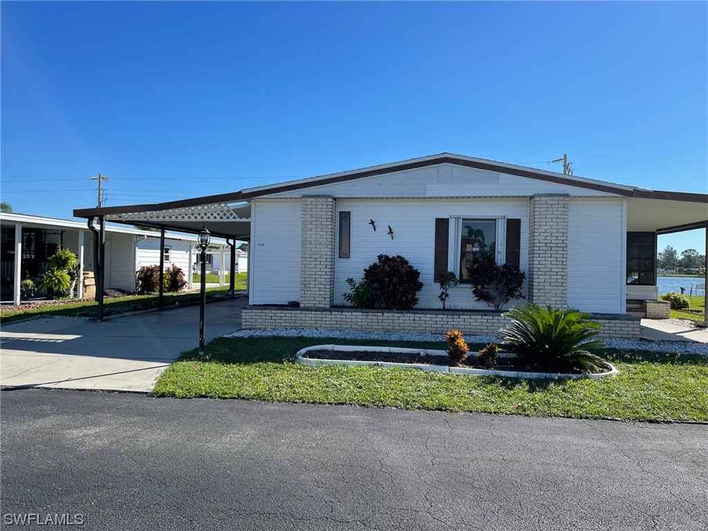 3146 Old Farm House Dr  