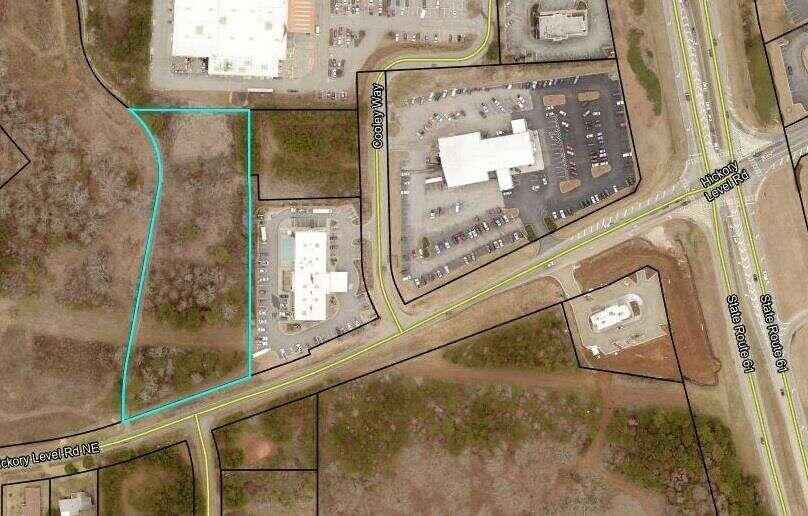 0 Hickory Level Rd  