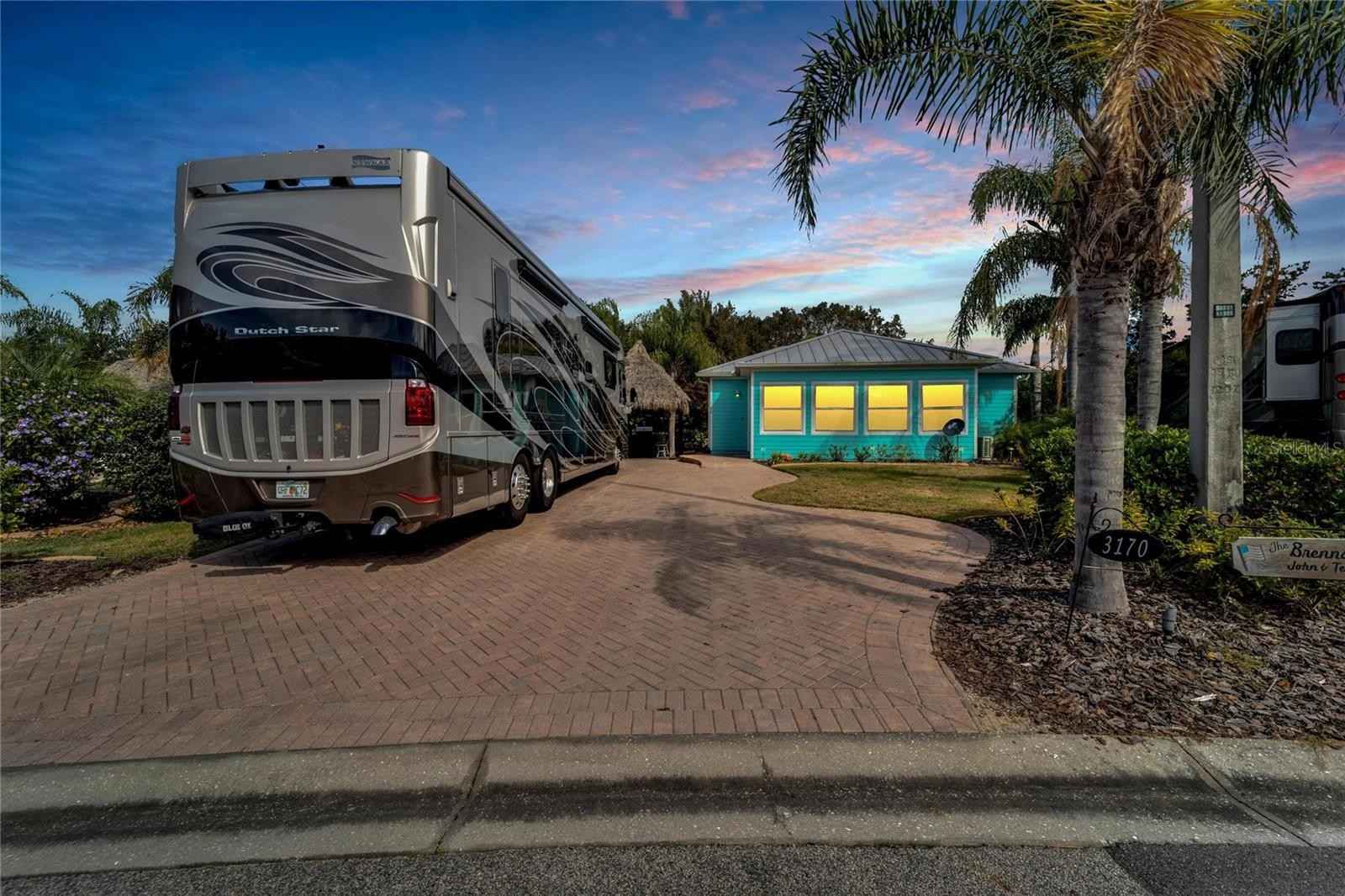 3170 GREAT HERON Loop  