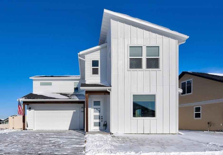 338 Meadow View Loop  