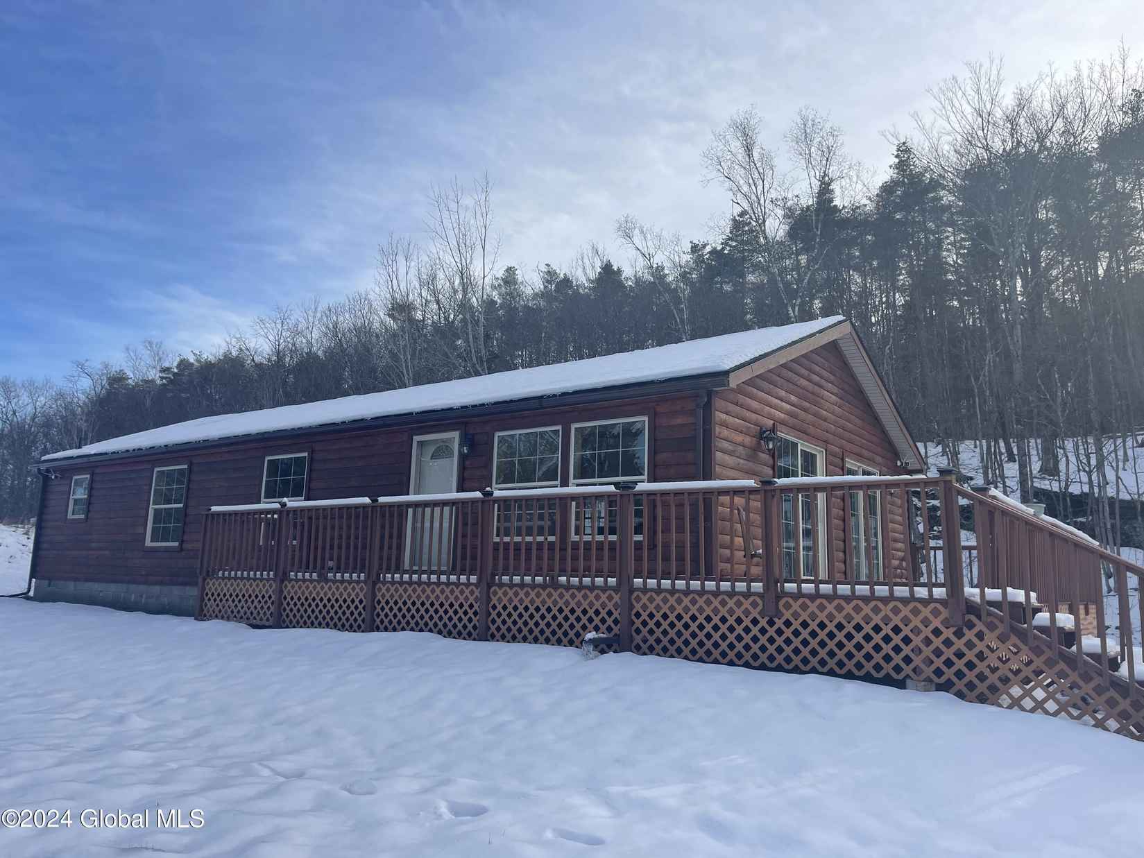 719 Allen Teator Rd  