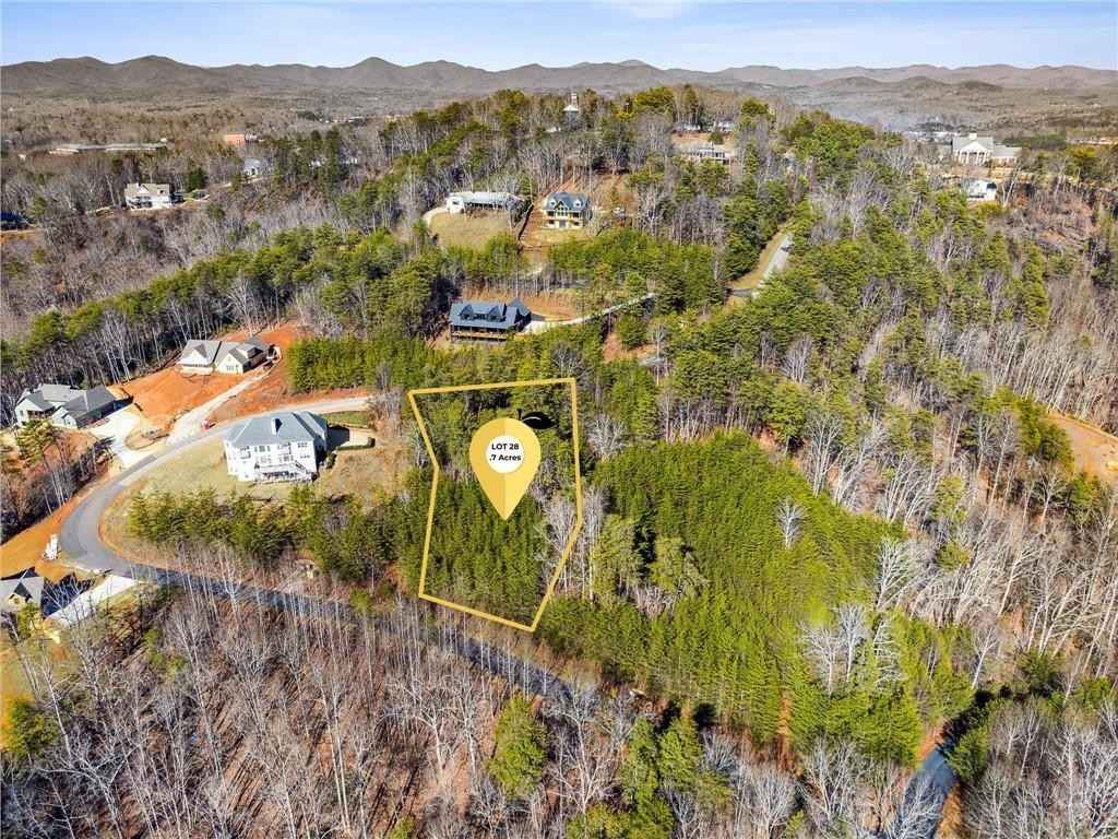 0 Crown Mountain Way  