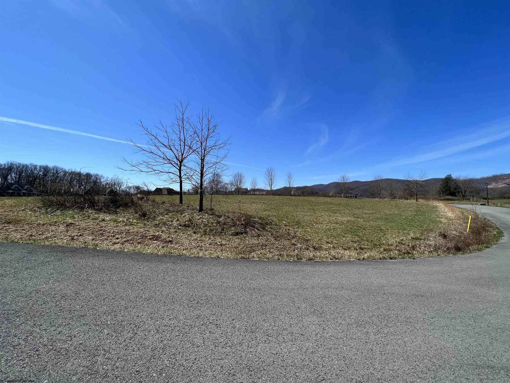LOT 39 Hayfield Loop  