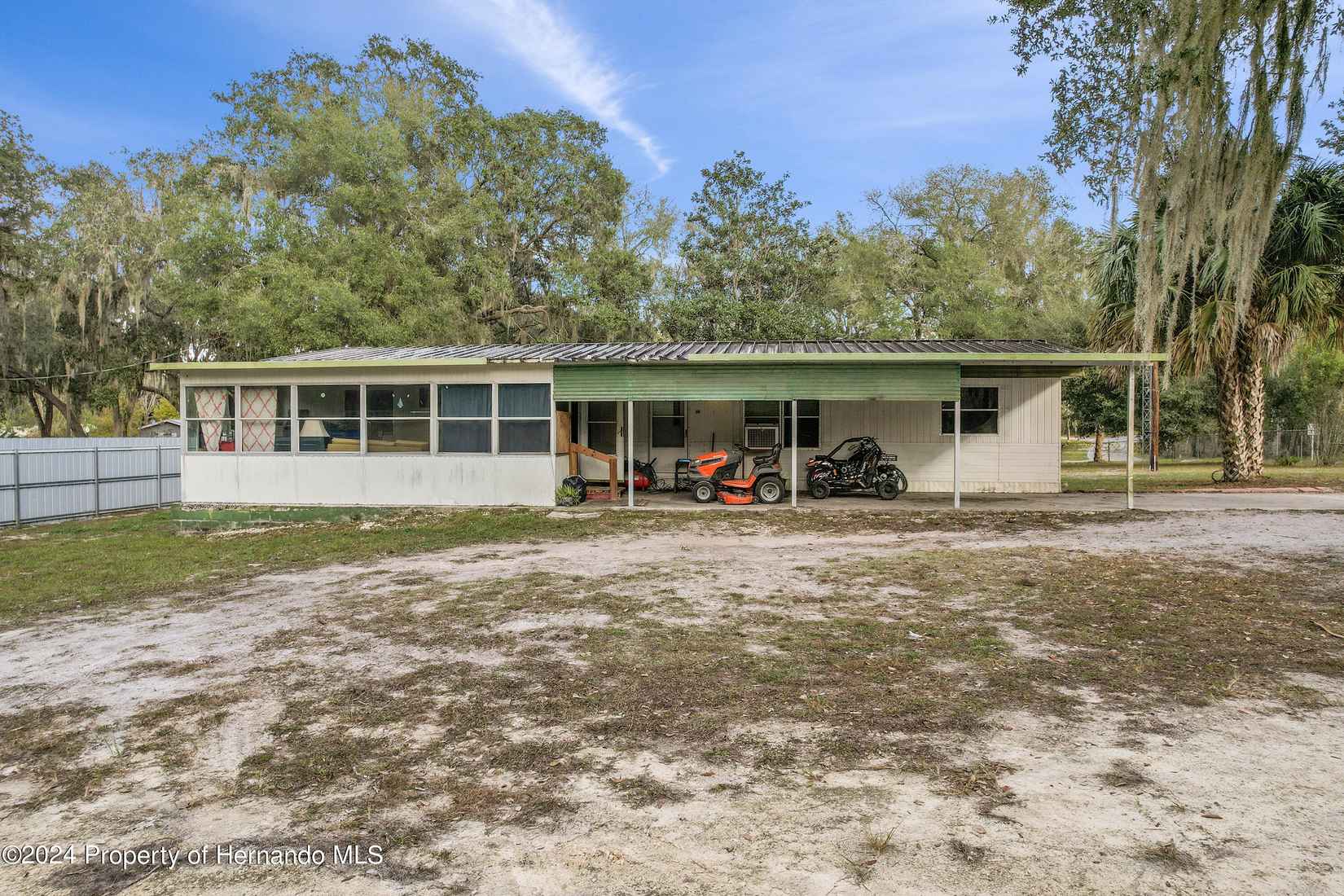 5691 S Withlapopka Dr  