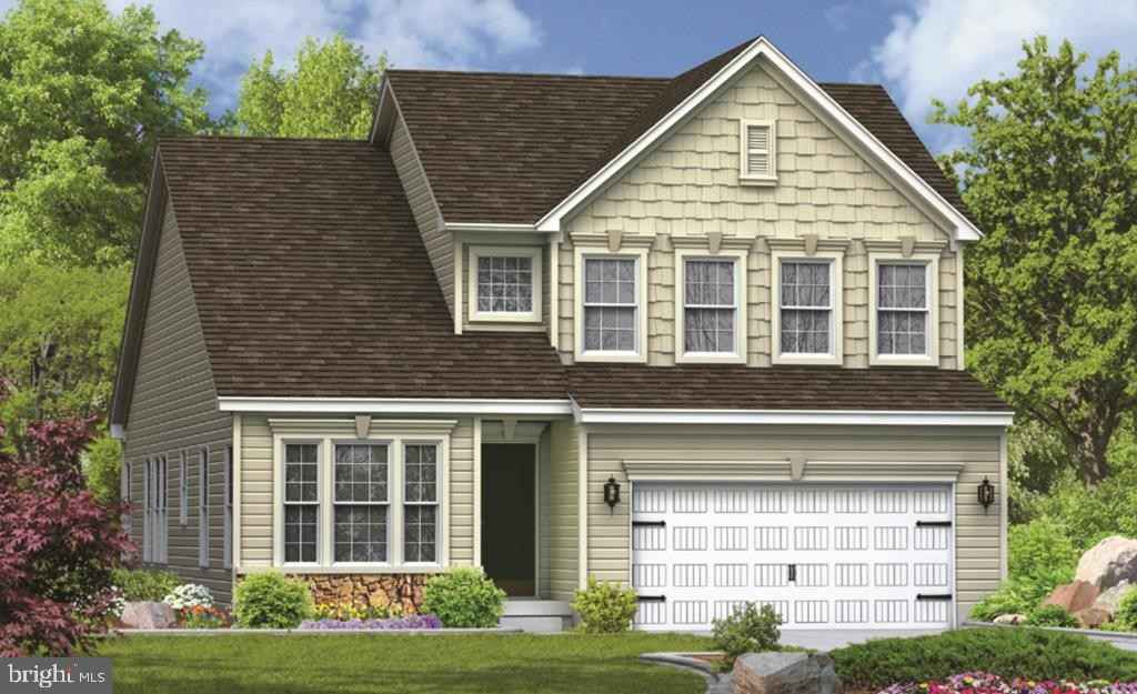 LOT 1163 Aft Ct  
