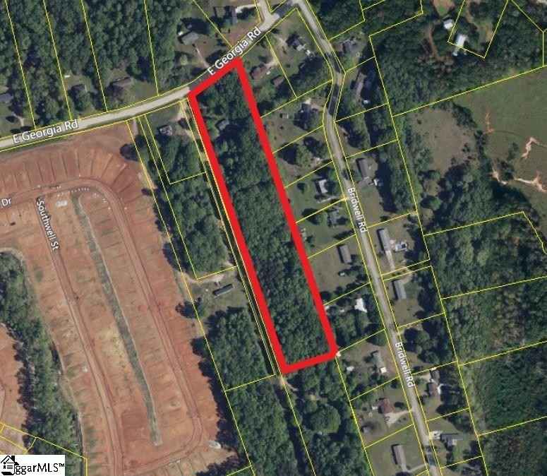 1370 E GEORGIA RD  