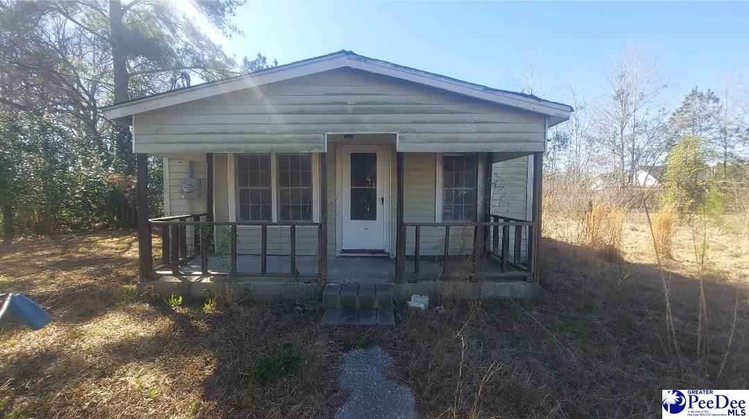109B McClain Stree  