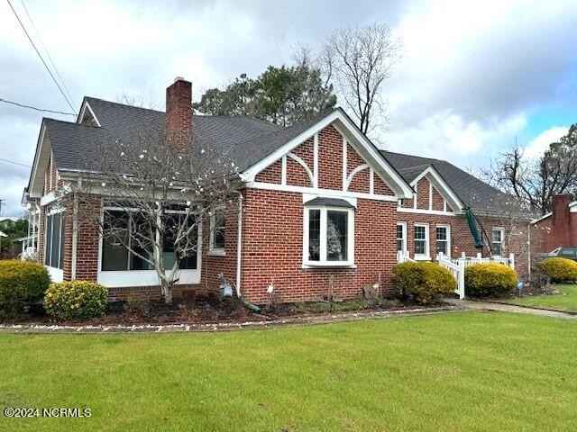 400 S Catherine Crk Rd  