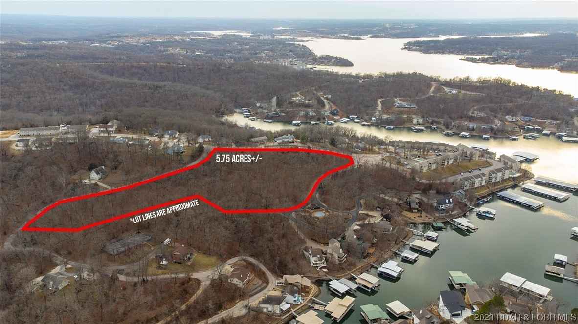 00 5 7 Ac Woodland Shrs  