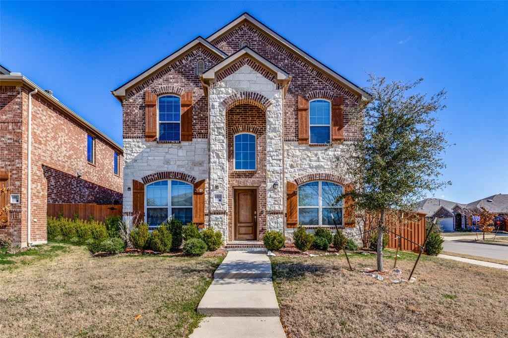 4000 Rain Lilly Dr  