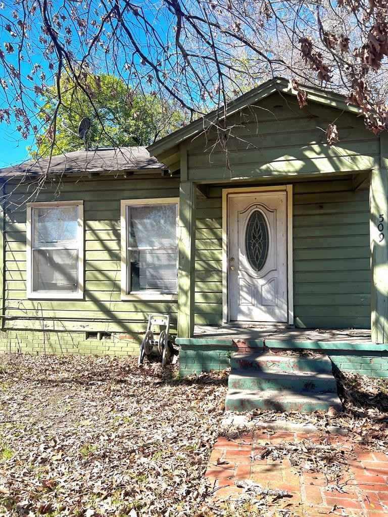 509 Lipsey Ave  