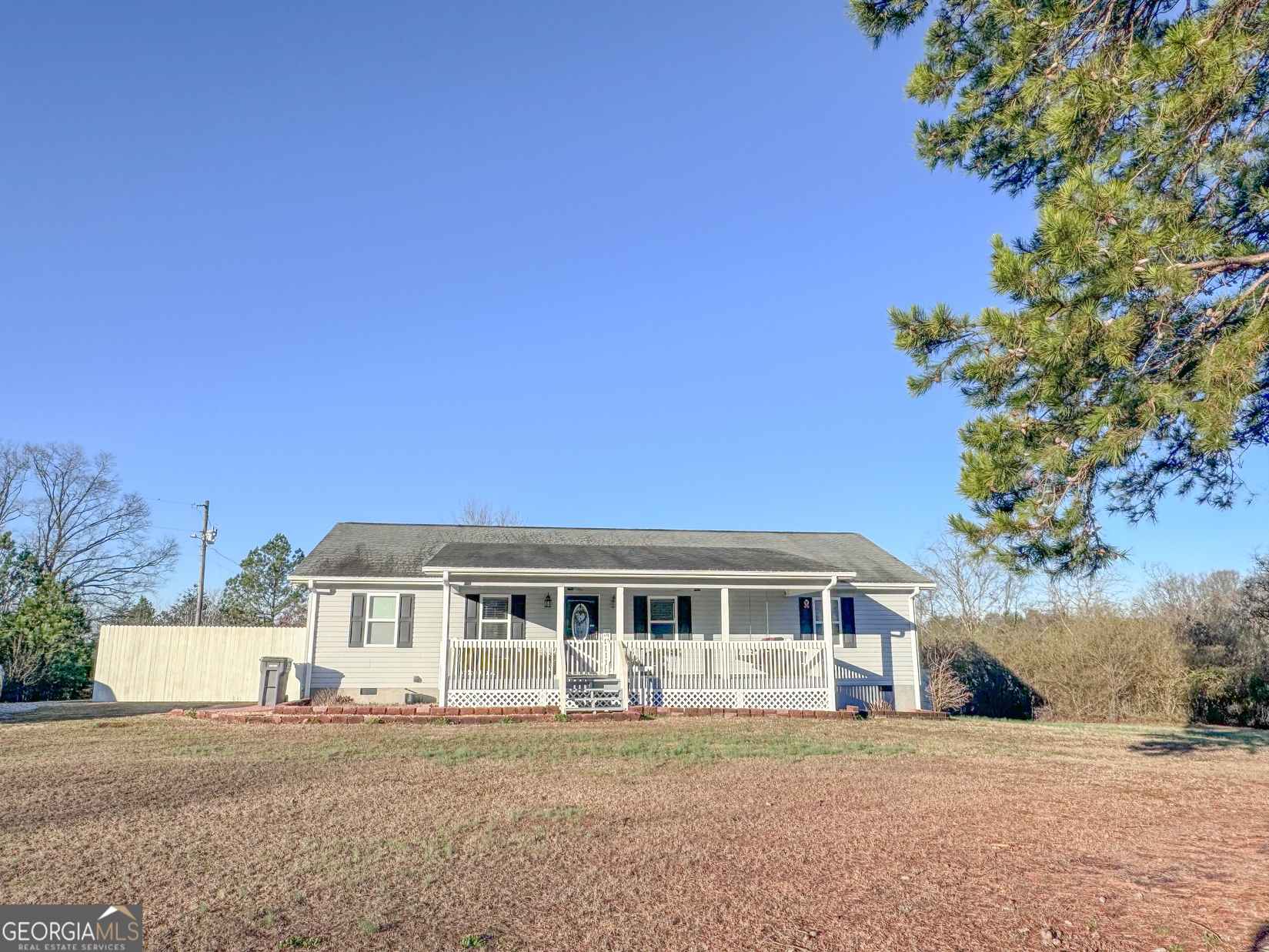 1841 Hunters Crk Rd  