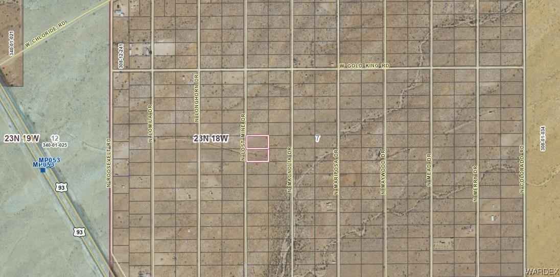 Lot 367 Lost Mine Dr  