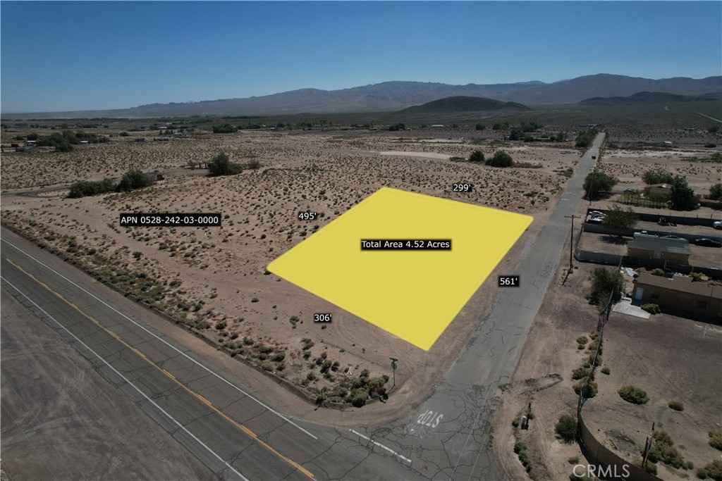0 Vacant Land Nopal Ln  