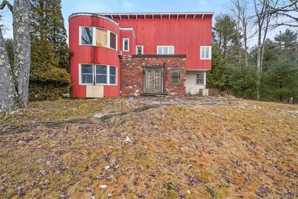 1 Bradford Rd  
