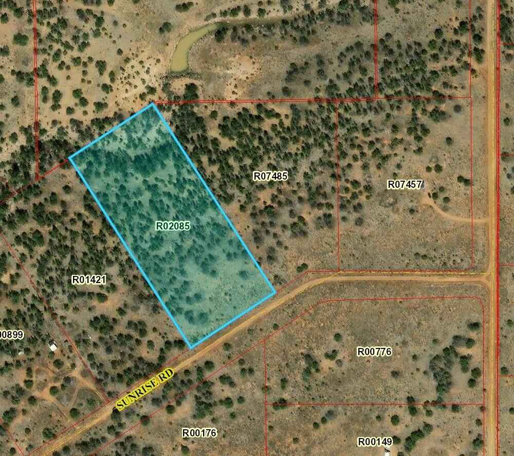 Lot 222 Sunrise Rd  