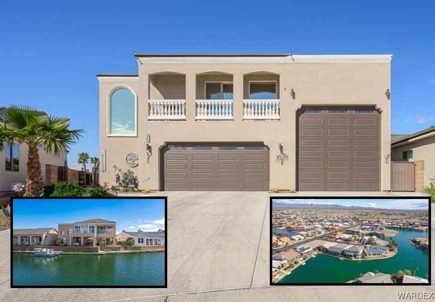 6157 S Los Lagos Ct  