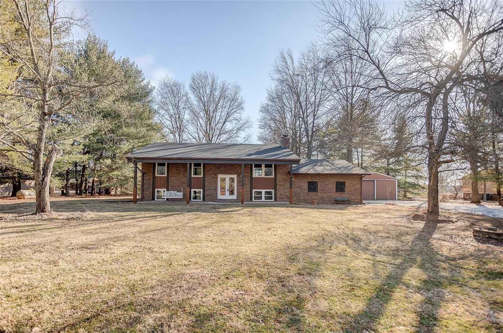 4994 Old Carpenter Rd  