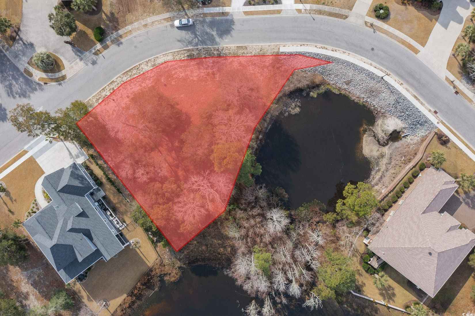 1100 Surf Pointe Dr  