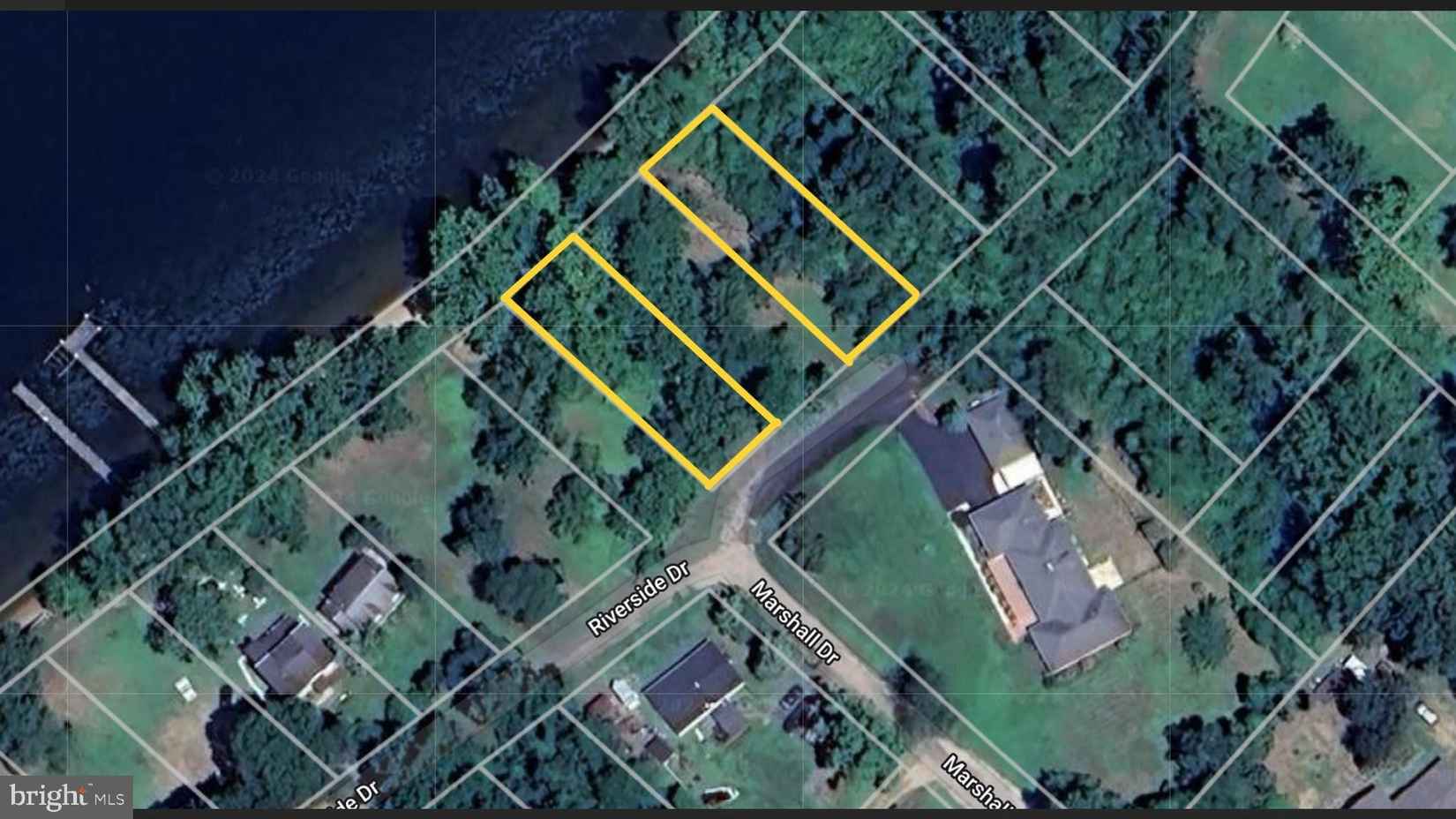 Lot 1 3 RIVERSIDE Dr  