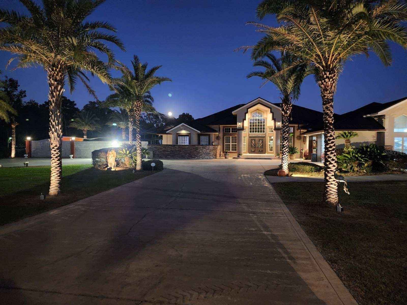 8575 N U S HIGHWAY 441 Hwy  