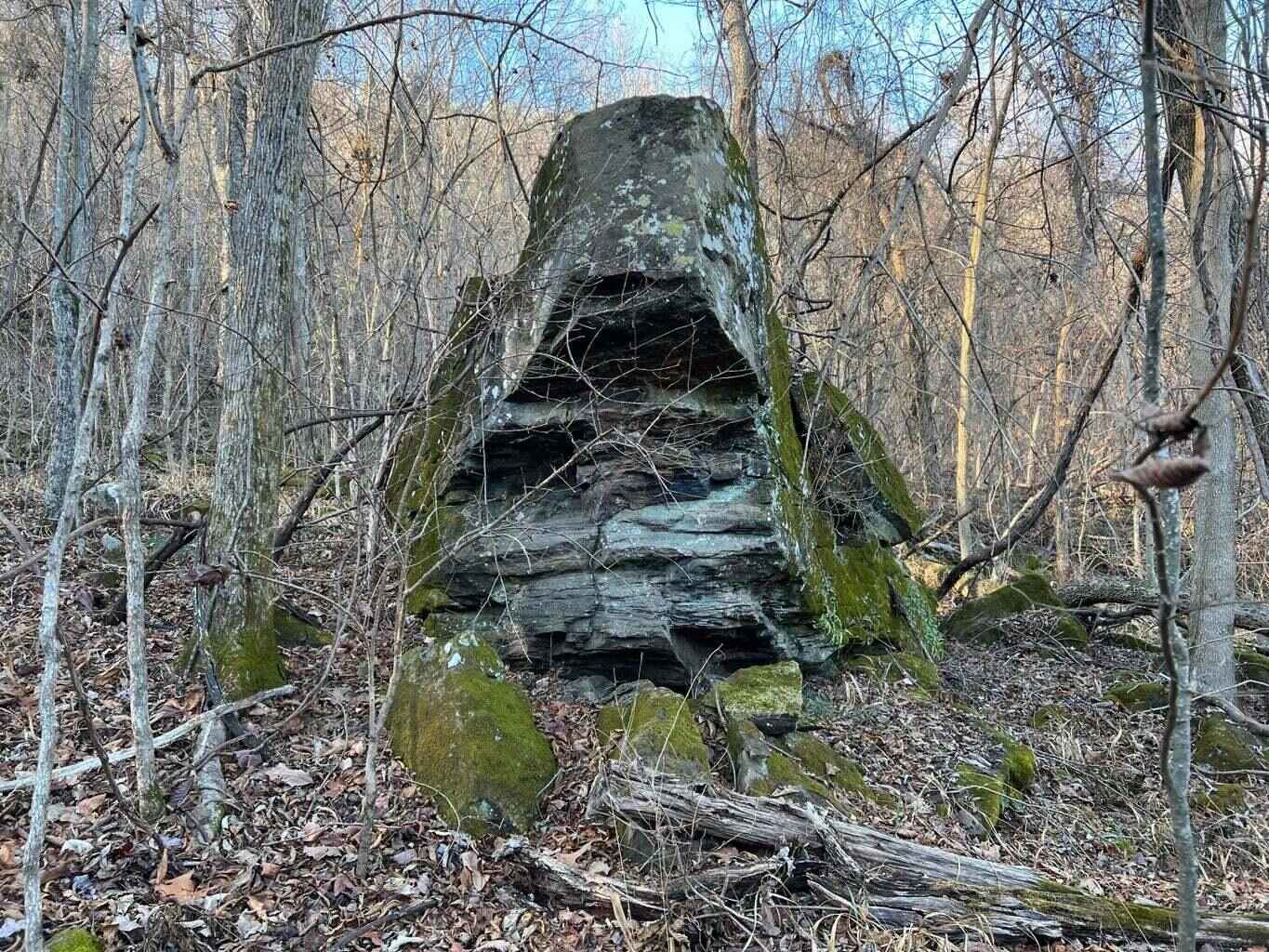 000 McElroy Gap Rd  