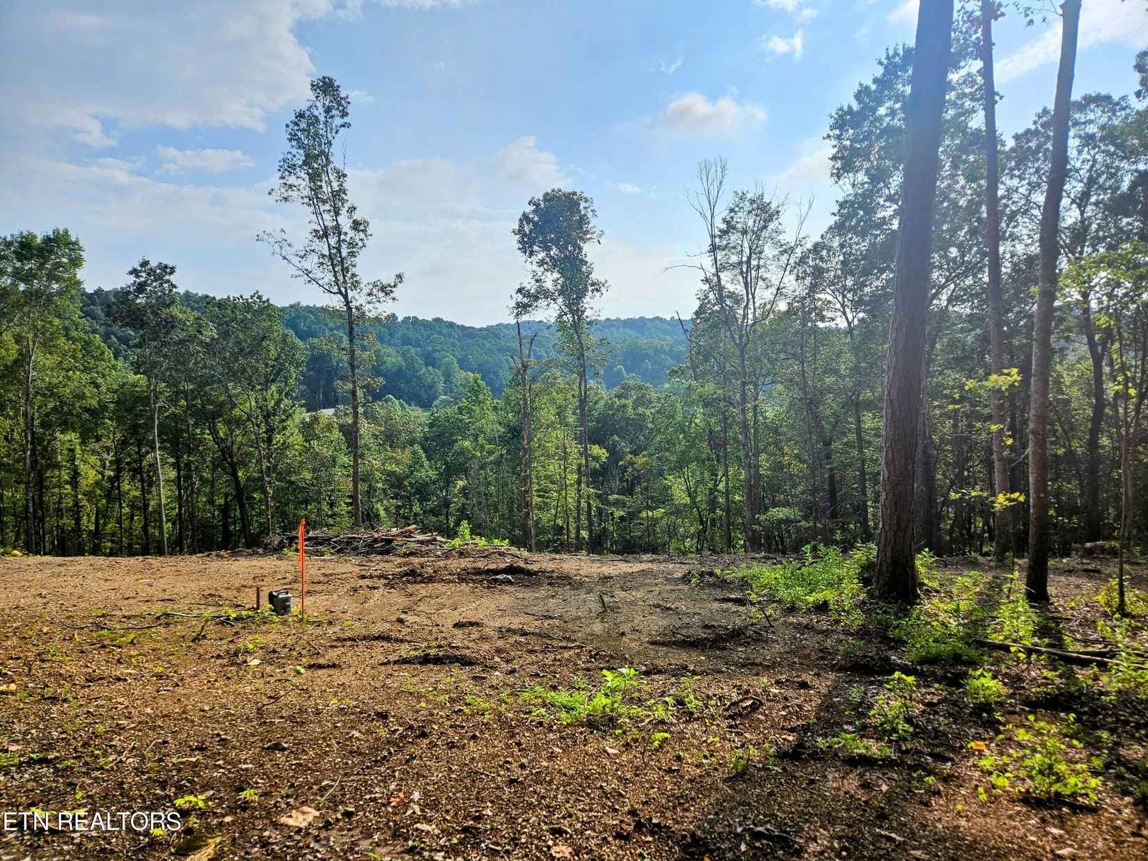 Brewer Ln Lot 3  
