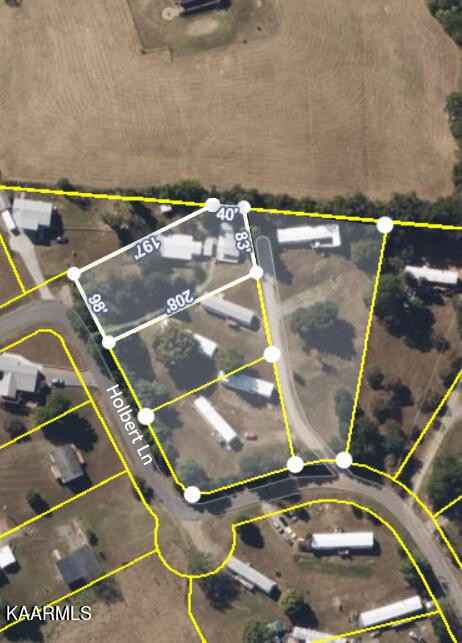 835 Holbert Ln  