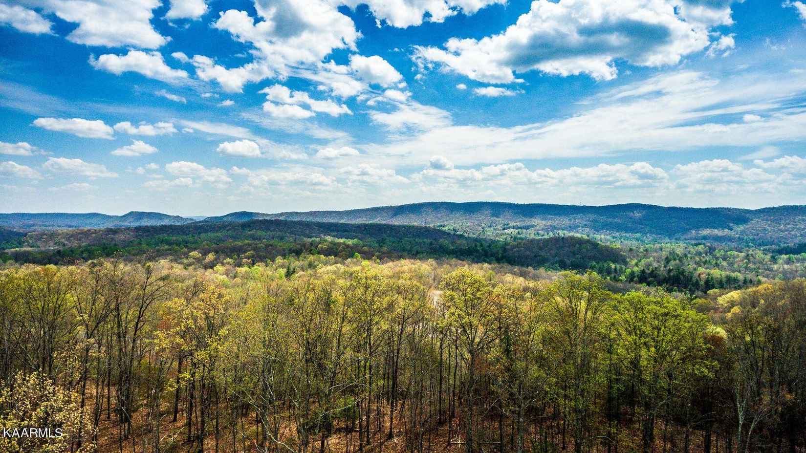 GREEN RIDGE TRAILS (LOT 48)  