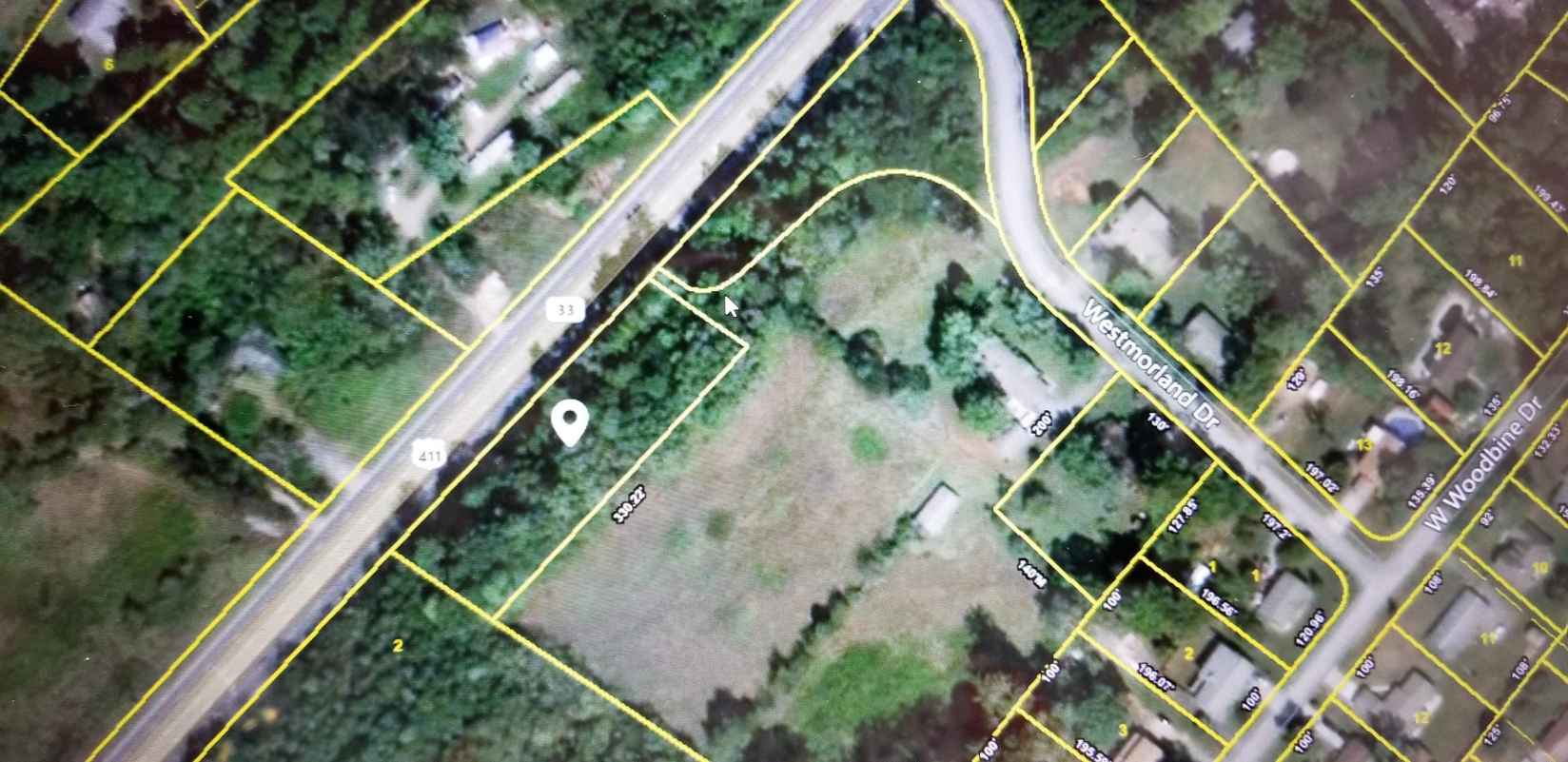 3024 S Hwy 411  