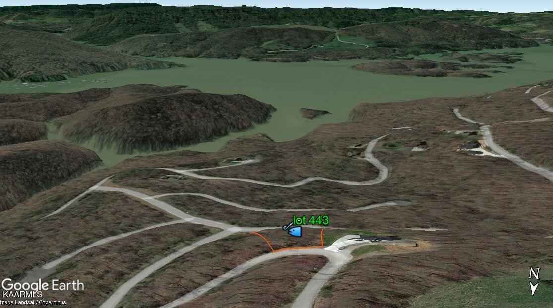 Lot 443 Feldspar Rd  