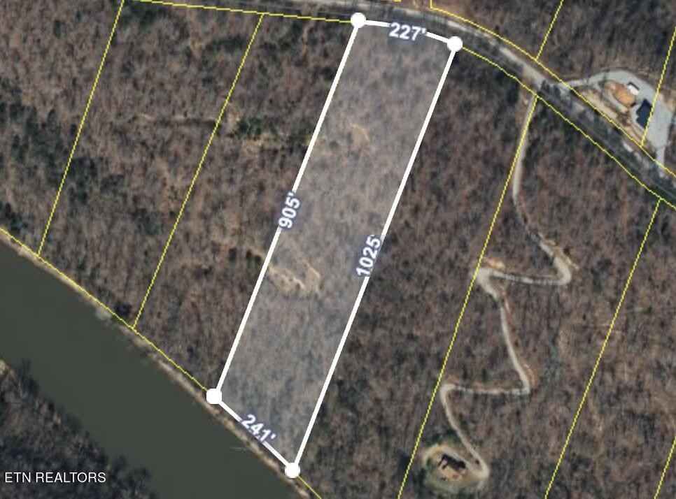 Lot 162 Crestwood Dr  
