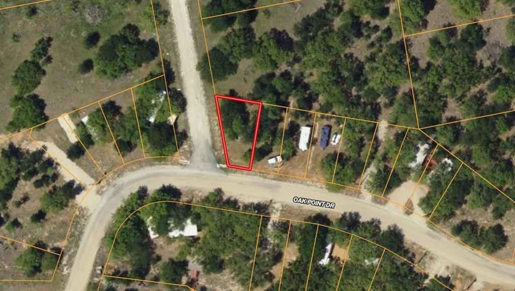 707 Oak Pt Dr  